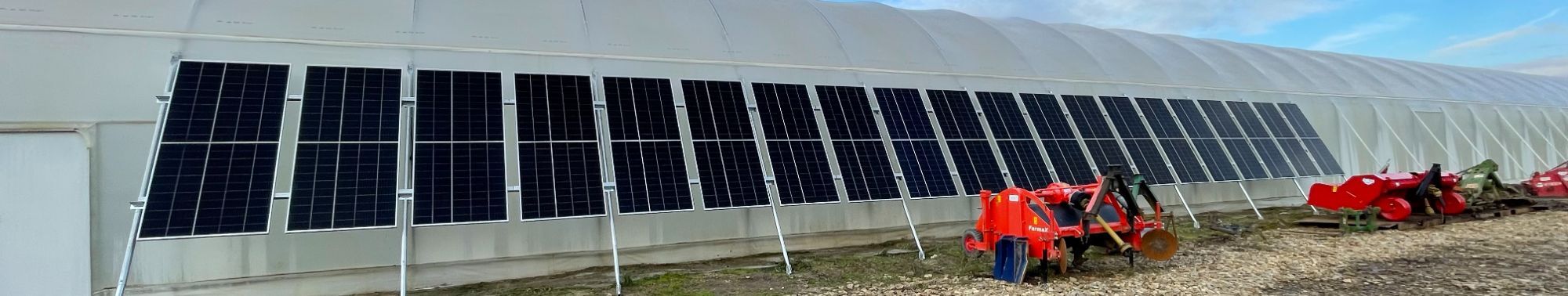 BANDEAU SERRE PHOTOVOLTAIQUE