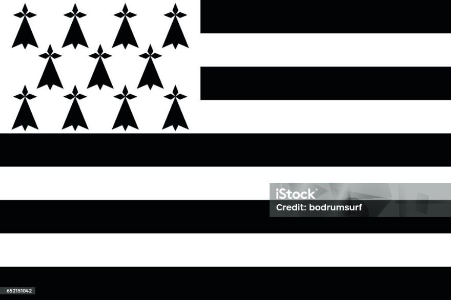 DRAPEAU ESSAI