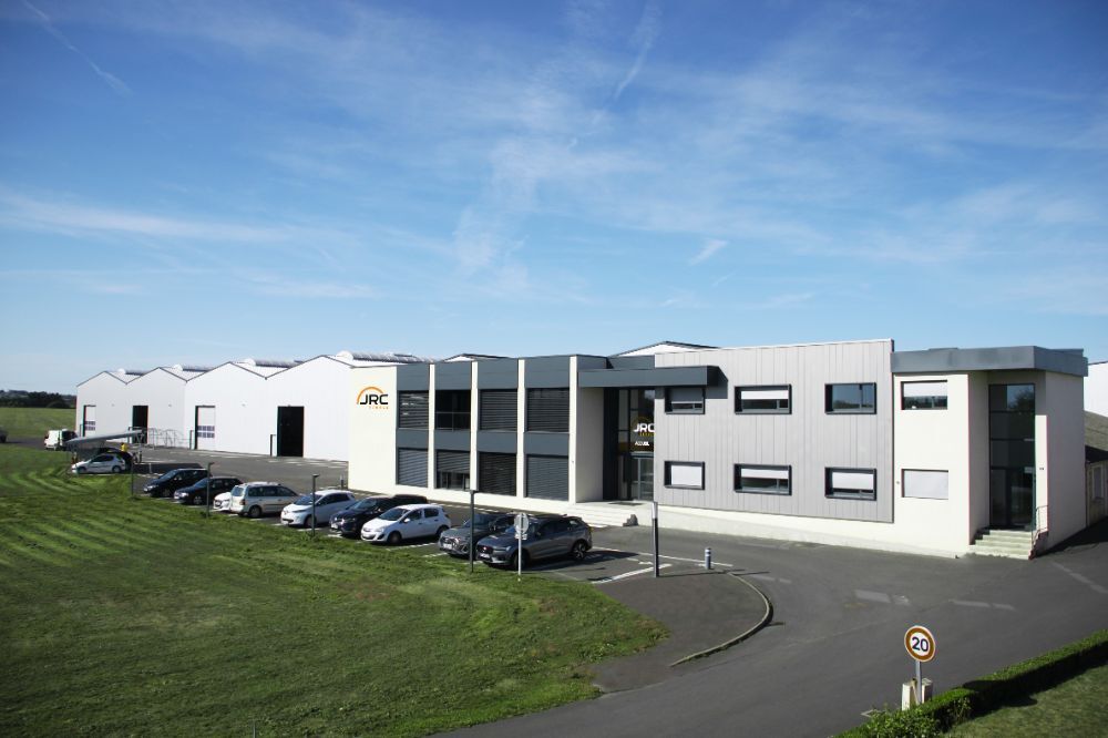 serres jrc professionnelle