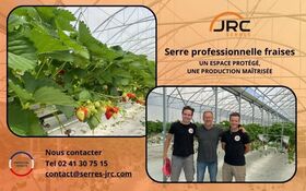 Communication PATRICK SECHER