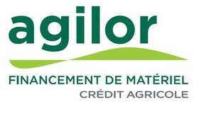 LOGO AGILOR